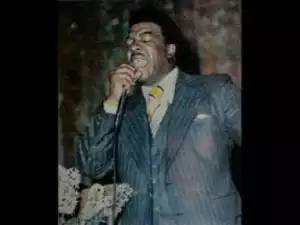 James Cleveland - Christ is the answer